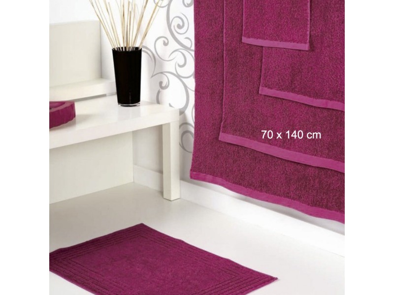 TOALLA DUCHA 5500070 (70x140)