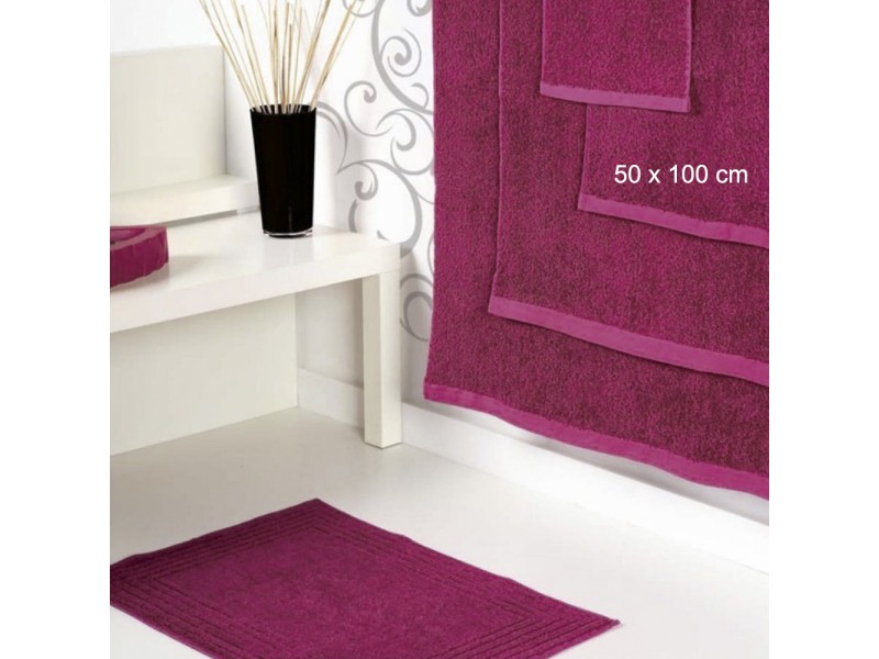 TOALLA LAVABO 5500050 (50x100)