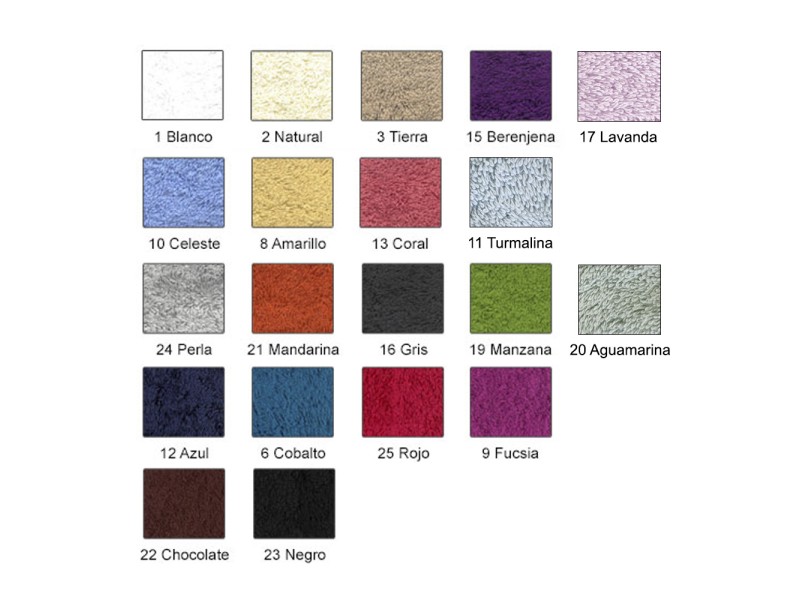 TOALLA ASEO 5500030 (30x50)
