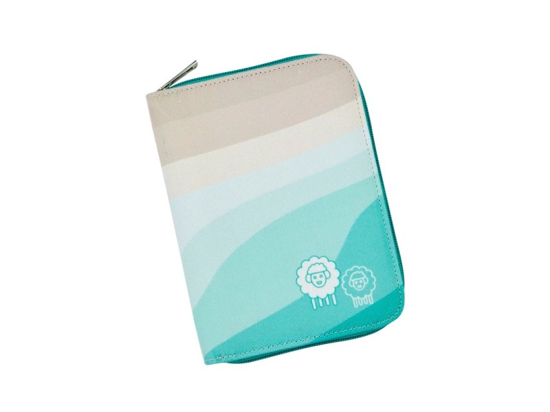 ESTUCHE AGUJA CROCHET 30951