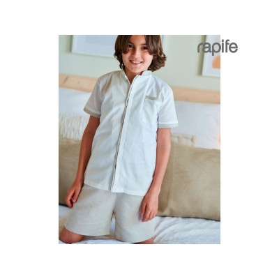 PIJAMA NIÑO 5389