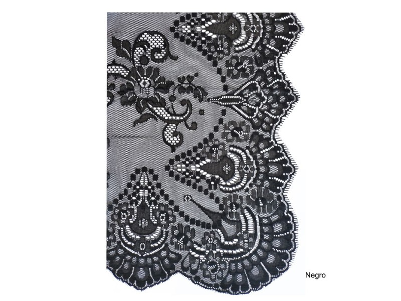 MANTILLA GRANA-250 (130x250)