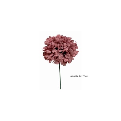 FLOR FLAMENCA 212070 CLAVEL...