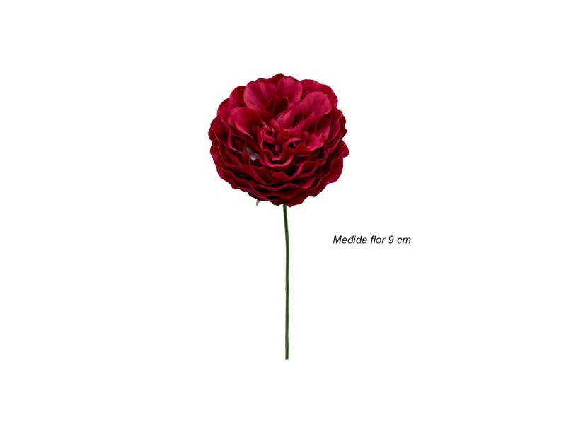 FLOR FLAMENCA 212071