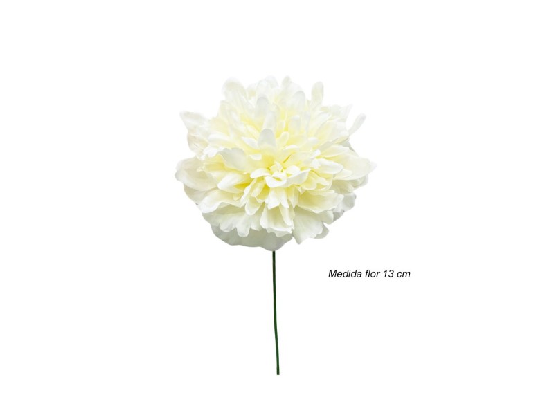 FLOR FLAMENCA 212074