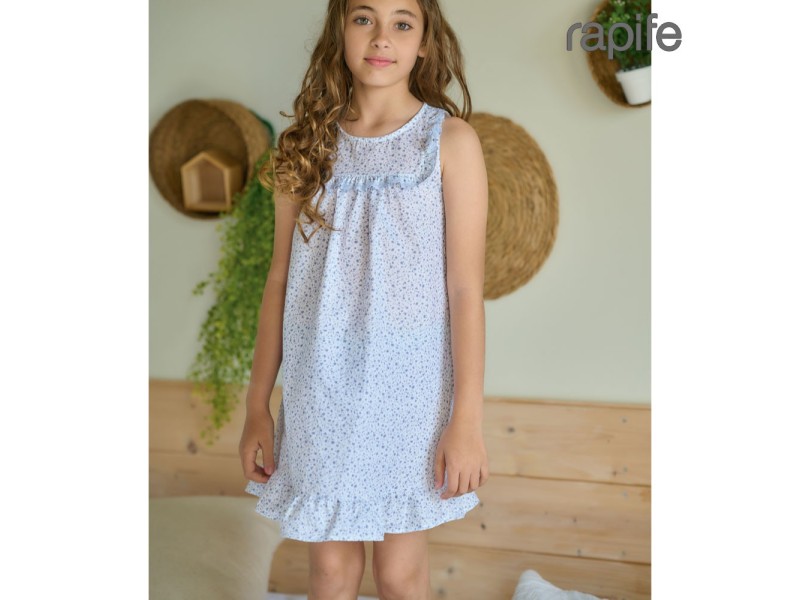 CONJUNTO B+C NIÑA 5966/5967