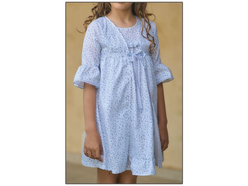 CONJUNTO B+C NIÑA 5966/5967