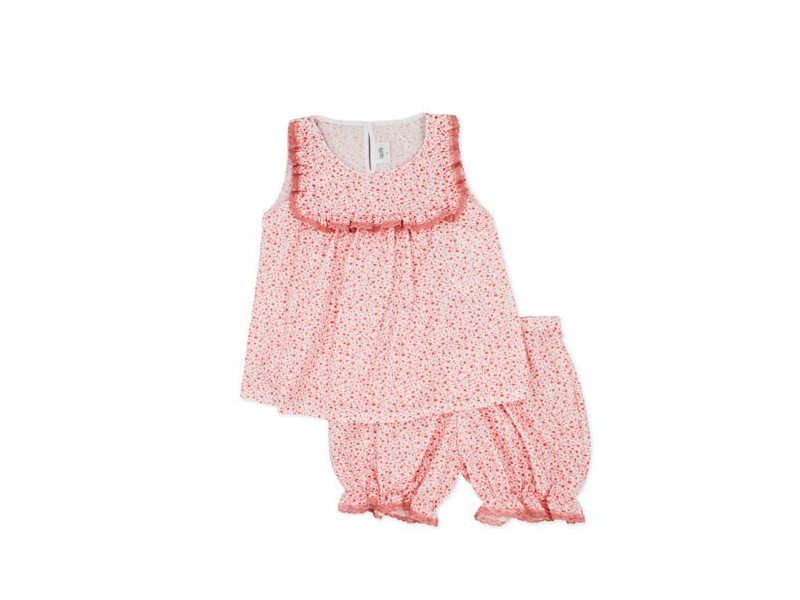 PIJAMA NIÑA 5968