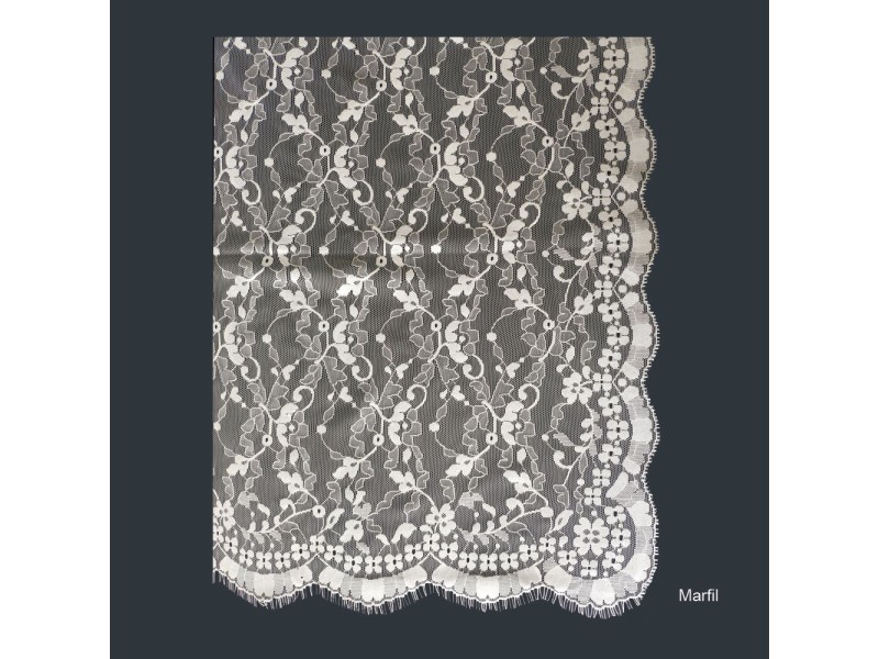 MANTILLA 212 (100x220)