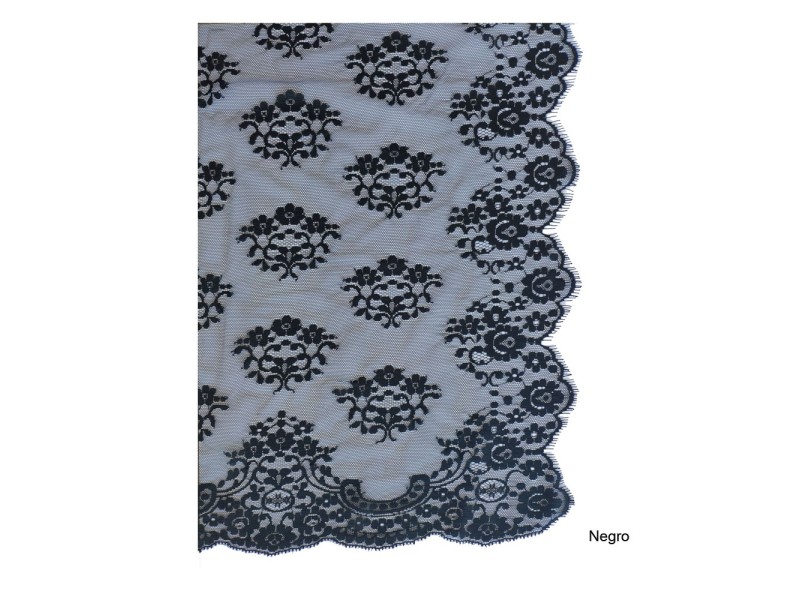 MANTILLA 555 (130x250)