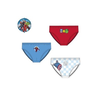 SLIP NIÑO YE80019.E00 (Pack...