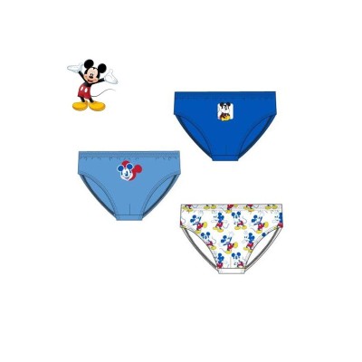 SLIP NIÑO YE80035.E00 (Pack...