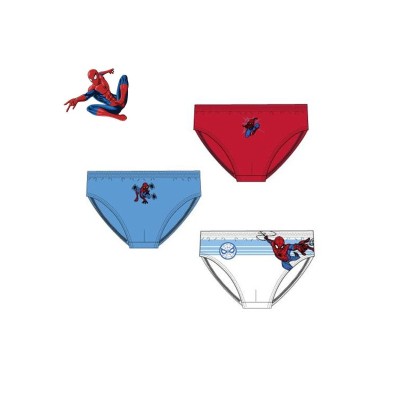 SLIP NIÑO YE80047.E00 (Pack...