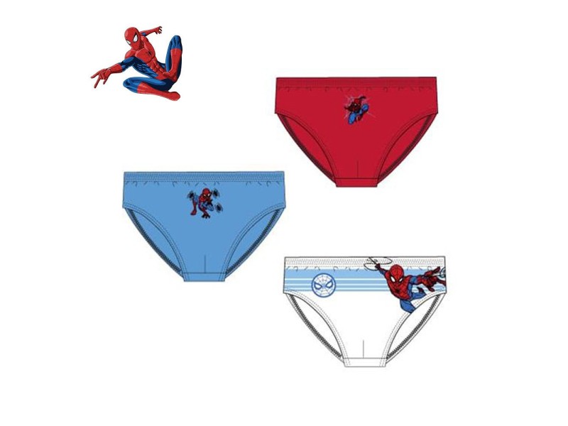 SLIP NIÑO YE80047.E00 (Pack de 3 Unidades)