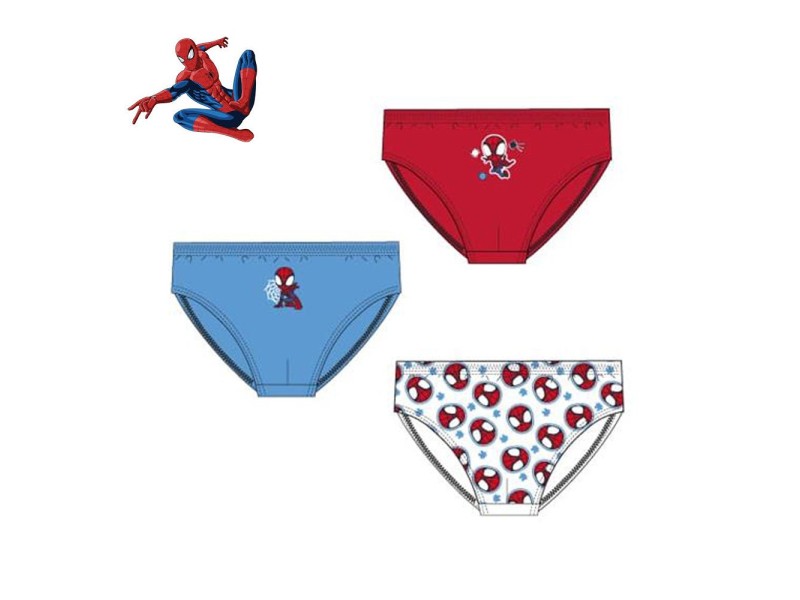 SLIP NIÑO YE80052.E00 (Pack de 3 Unidades)