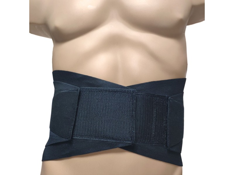 FAJA CRO. LUMBAR FL02