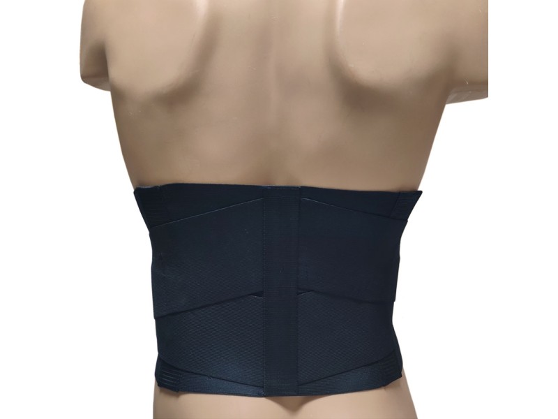 FAJA CRO. LUMBAR FL02
