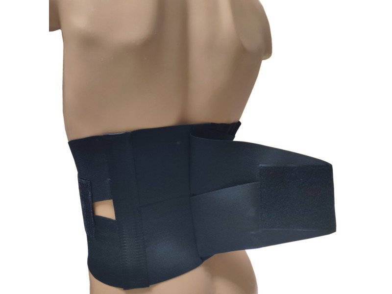 FAJA CRO. LUMBAR FL02