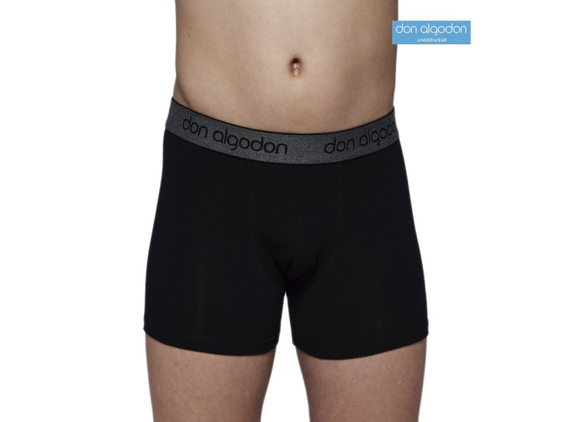 BOXER NIÑO PBN01 (Pack 2 Unidad)