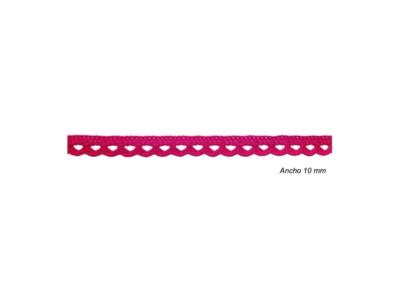 ENCAJE PERLE 407-35 (Metros)