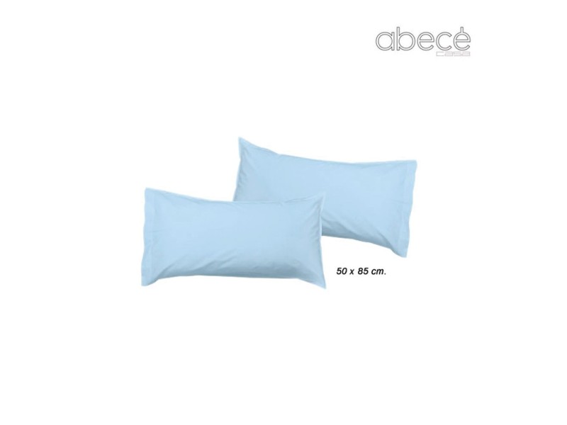 FUNDA ALMOHADA 20003 50x85 (Blister 2 uds)