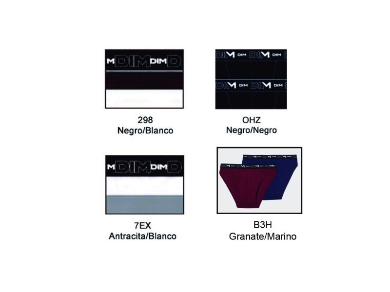 SLIP CRO.6595 (Pack de 2 Unidades)
