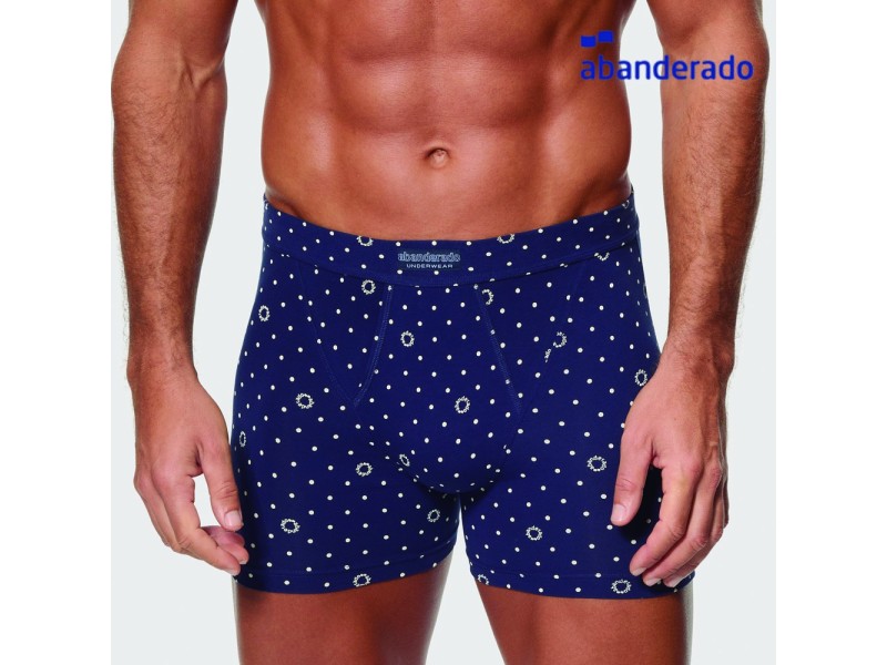 BOXER CRO.ASA5398 (Pack 2 Unidades)
