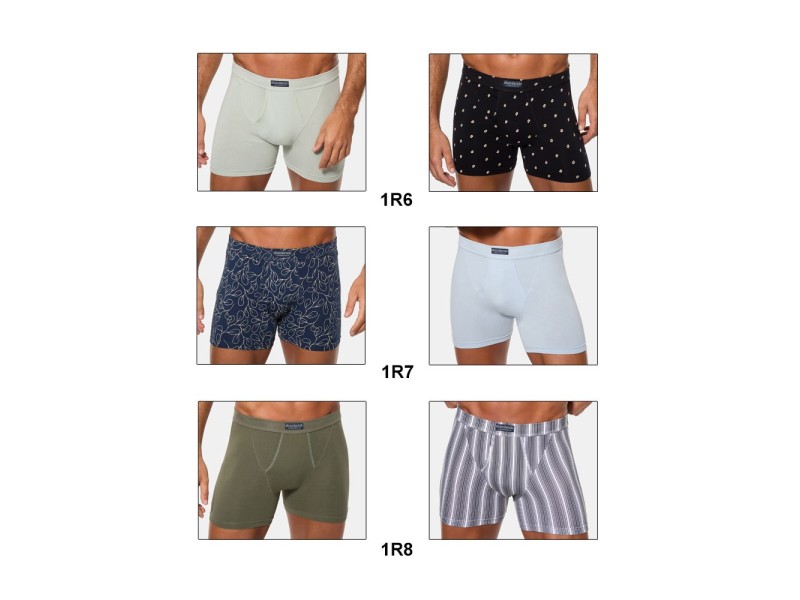 BOXER CRO.ASA5398 (Pack 2 Unidades)