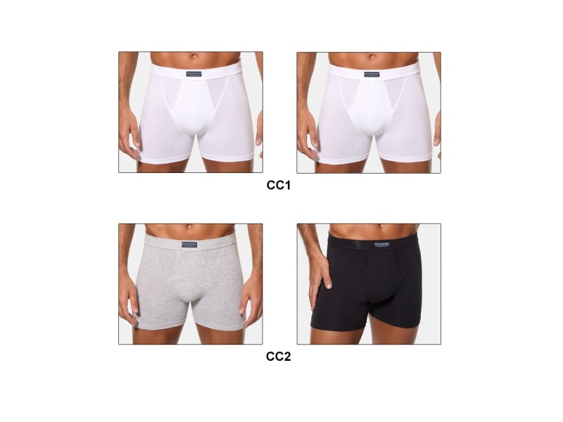 BOXER CRO.ASA5398 (Pack 2 Unidades)