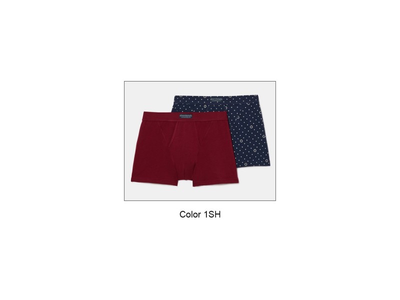 BOXER CRO.ASA5398 (Pack 2 Unidades)