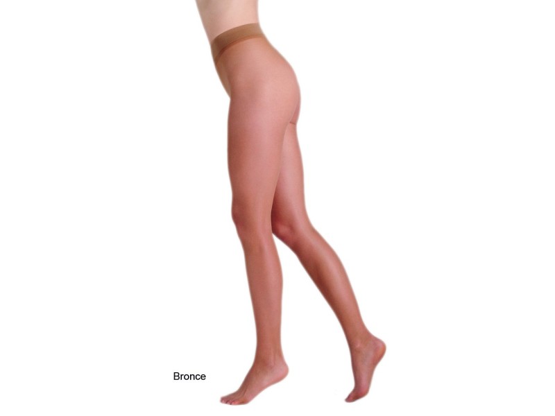 PANTY STOP CARRERAS 16428 15DEN