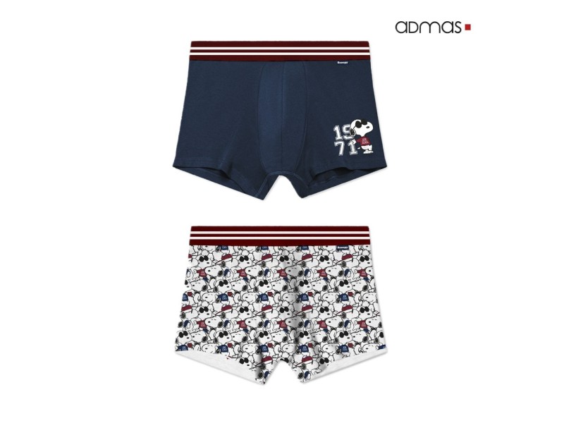 BOXER CRO.48573P (Pack de 2 Unidades)
