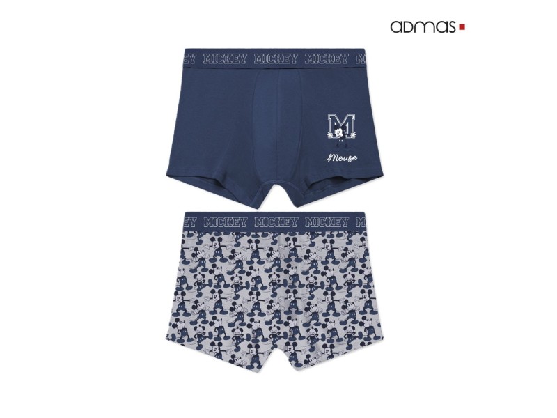 BOXER CRO.48578P (Pack de 2 Unidades)