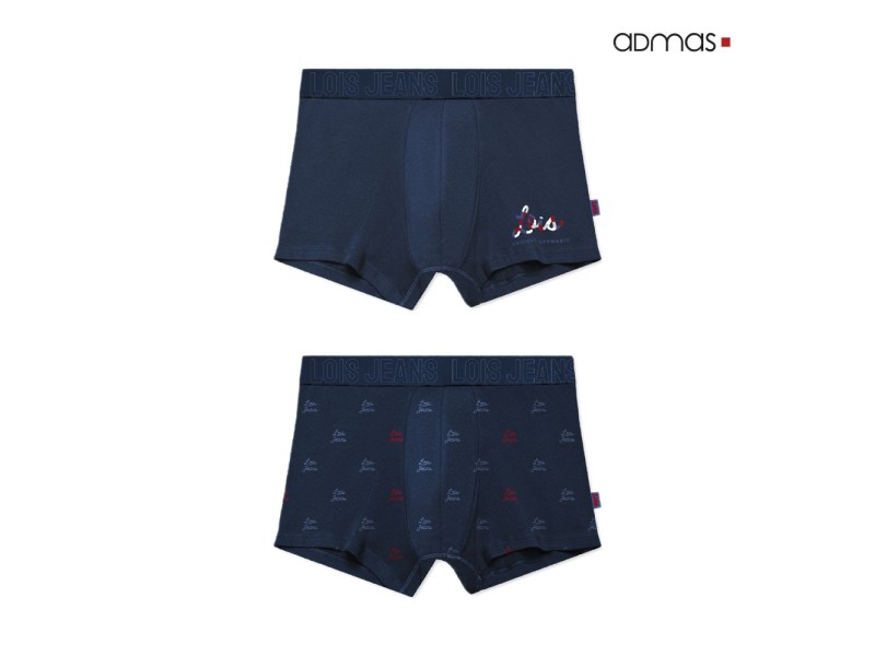BOXER CRO.48588P (Pack de 2 Unidades)