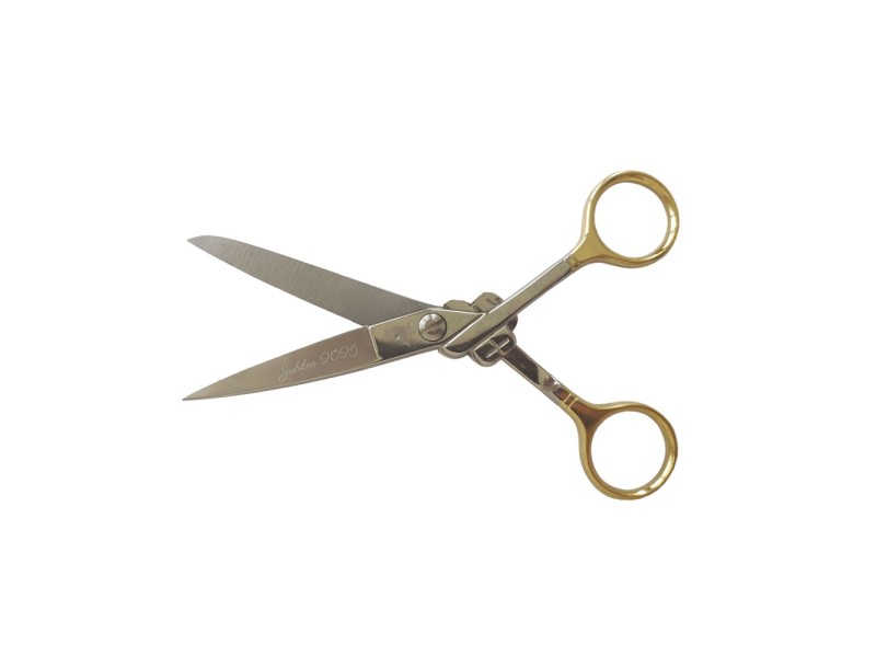 TIJERA JUBILEO E11400512D 14cm (Unidad)