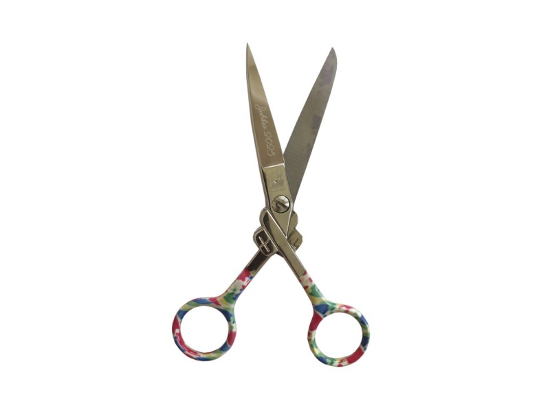 TIJERA JUBILEO E11400512GI 14cm (Unidad)