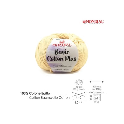 OVILLO HILO 100 GR BASIC...