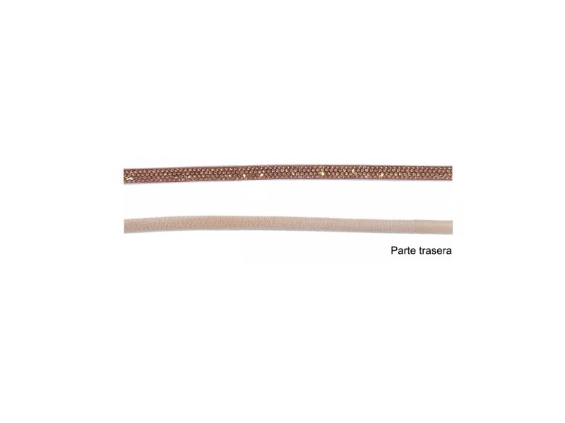 CORDON PLANO STRASS 7494 (Metros)