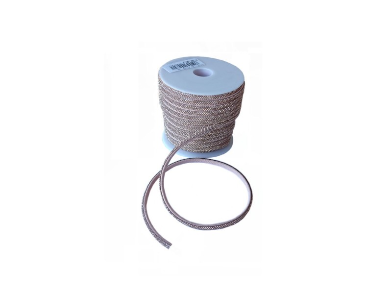 CORDON PLANO STRASS 7494 (Metros)