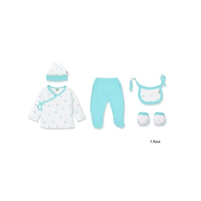 SET RECIEN NACIDO SET51 (5...