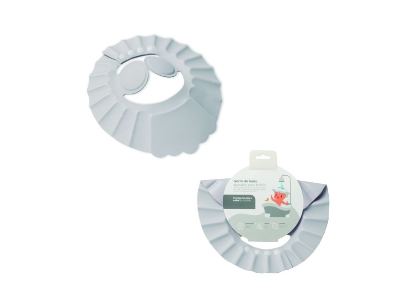 CAPA BAÑO+GORRO 1260 (Unidad)