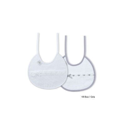 BABERO R7-3R (Pack de 2...