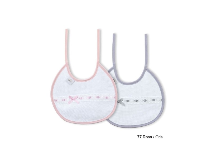 BABERO R7-3R (Pack de 2 Unidades)