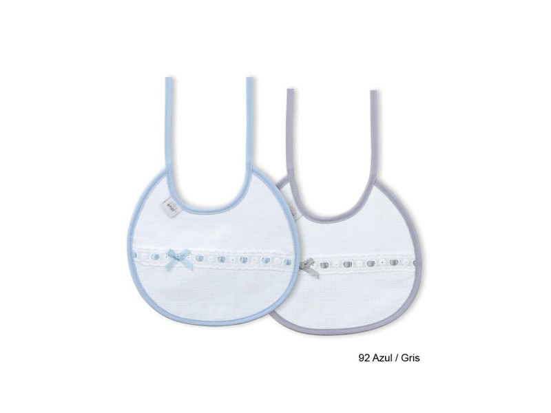 BABERO R7-3R (Pack de 2 Unidades)