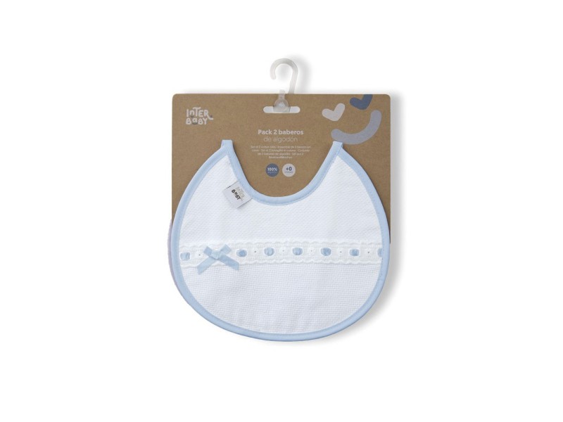 BABERO R7-3R (Pack de 2 Unidades)