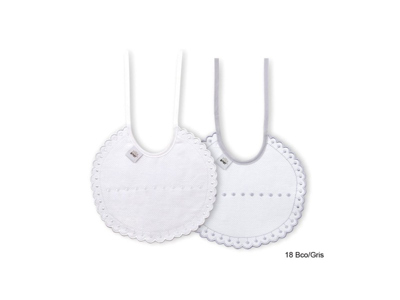 BABERO R8-R (Pack de 2 Unidades)