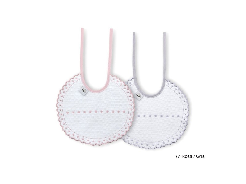 BABERO R8-R (Pack de 2 Unidades)