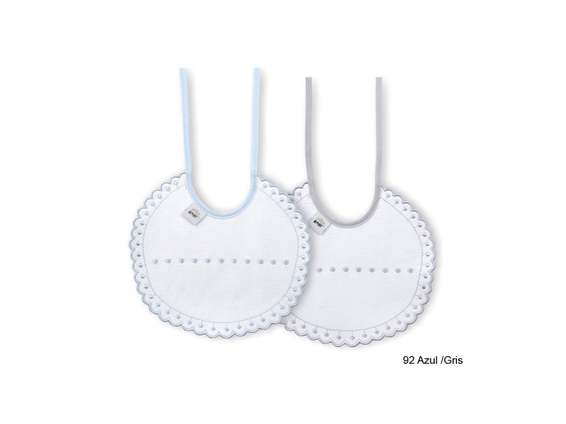 BABERO R8-R (Pack de 2 Unidades)