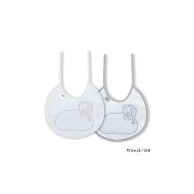 BABERO BAB 19R (Pack de 2...
