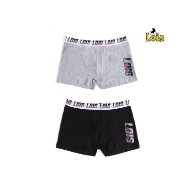 BOXER CRO.48562P (Pack 2...